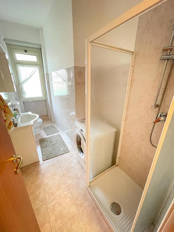 Apartment Roccaro Turin