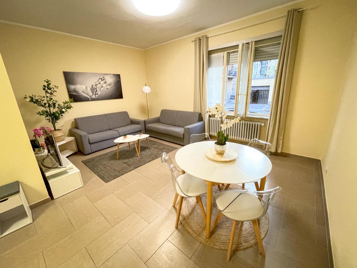 Roccaro Apartment