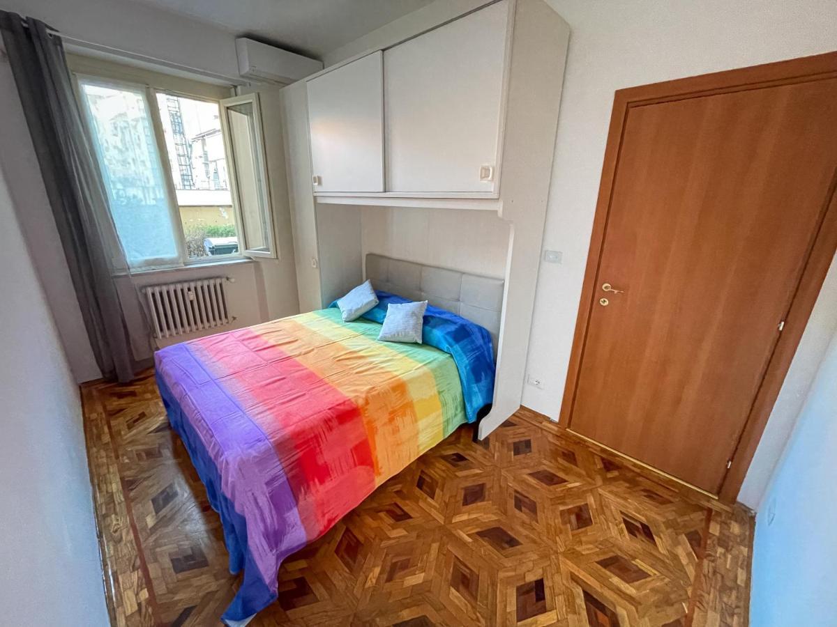 Roccaro Apartment