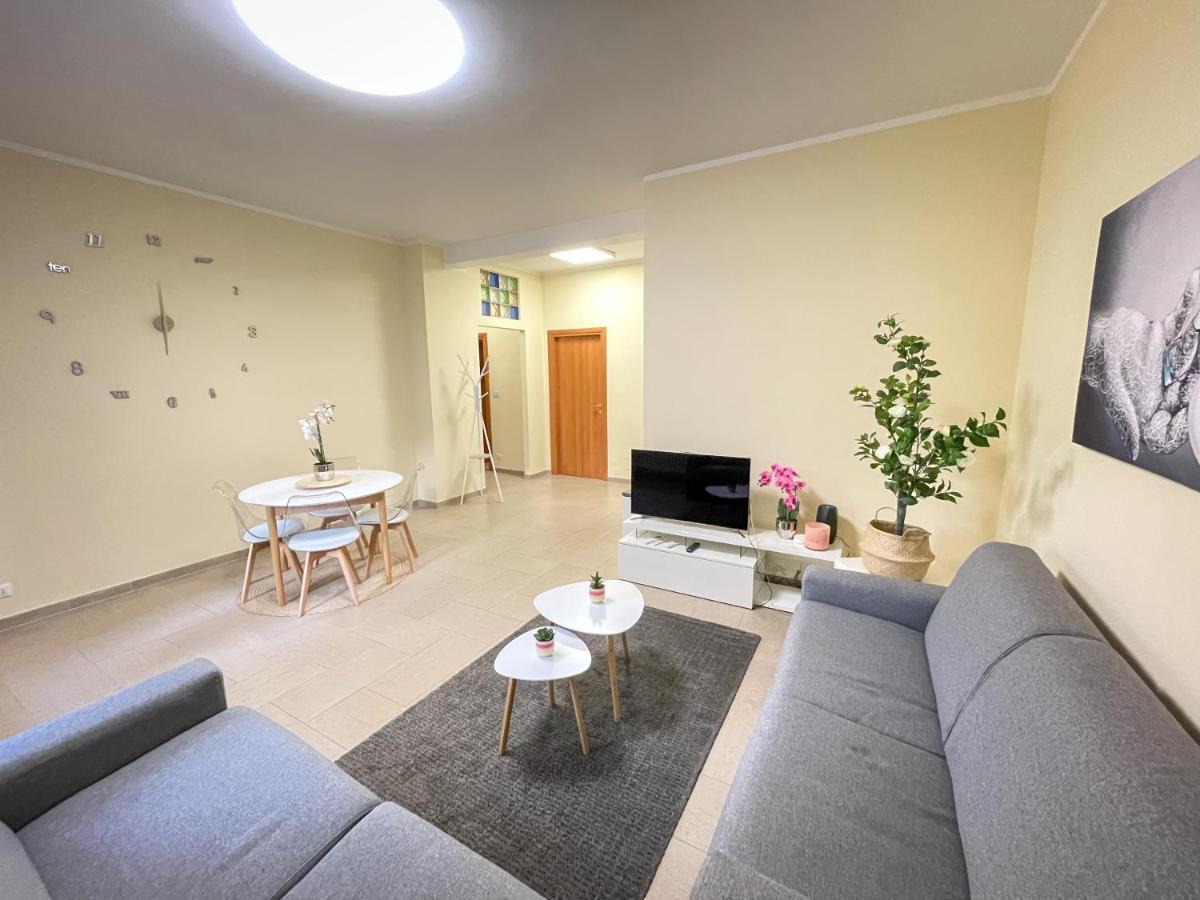 Roccaro Apartment