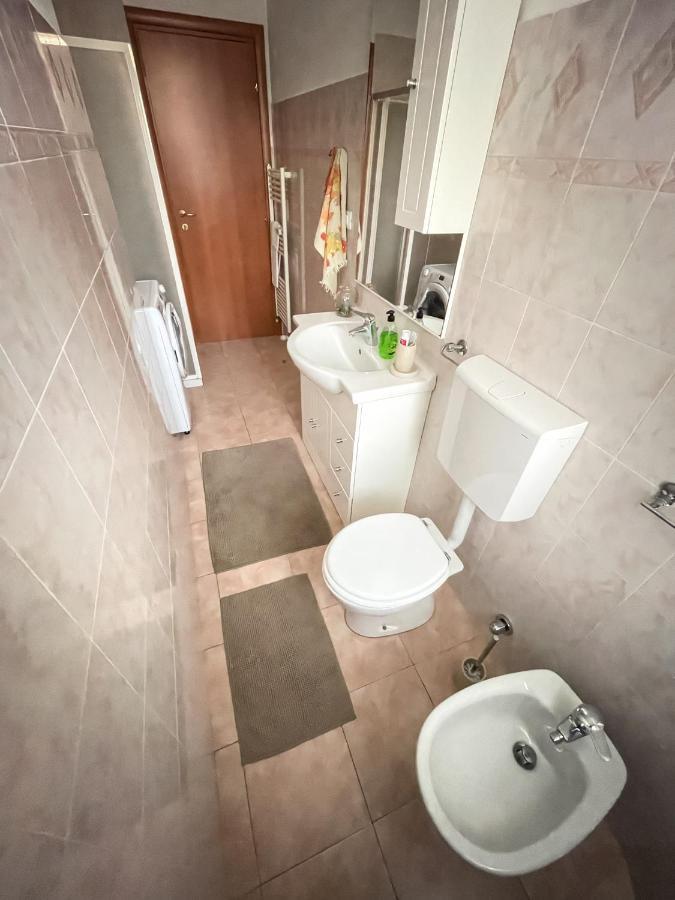 Roccaro Apartment