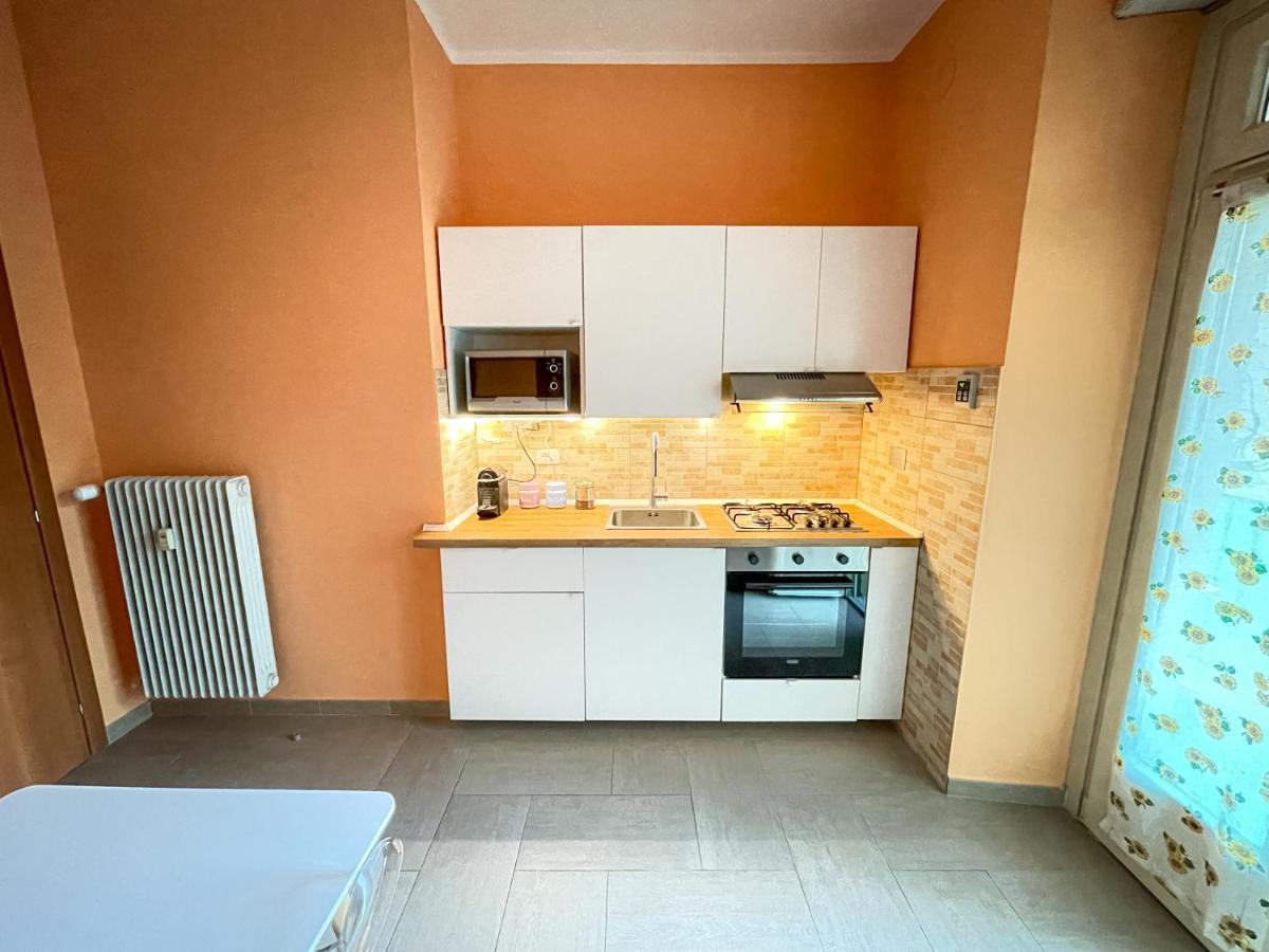 Roccaro Apartment