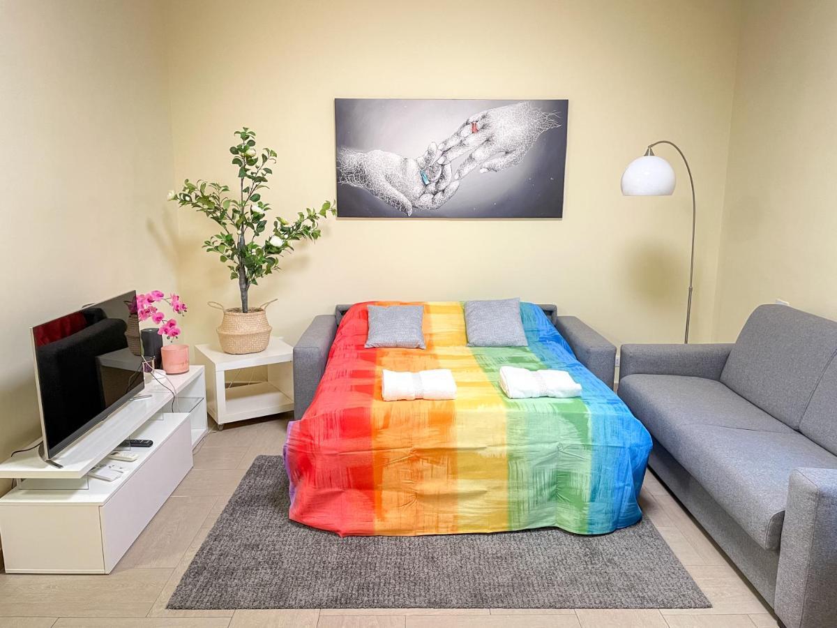 Apartment Roccaro Turin