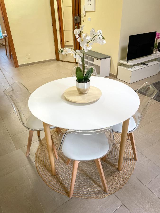 Roccaro Apartment Turin